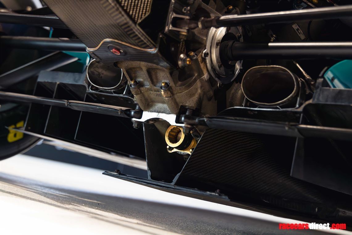 sold-f1-sauber-c16a-01-1997-development-chass