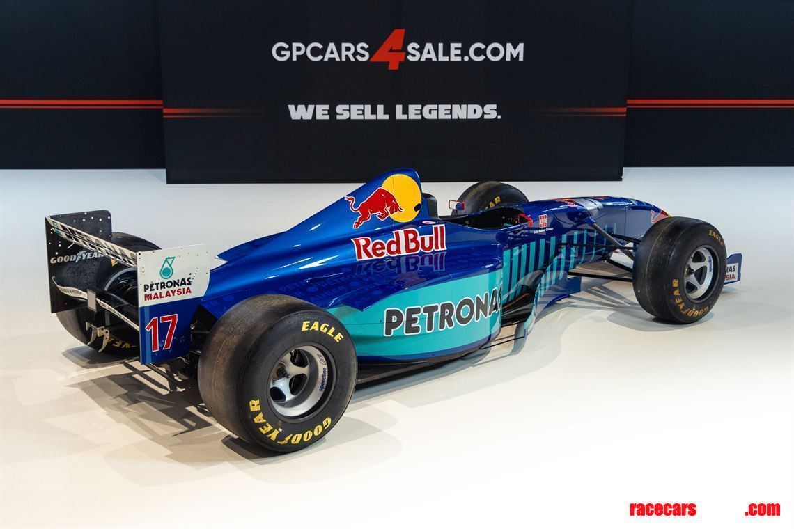 sold-f1-sauber-c16a-01-1997-development-chass