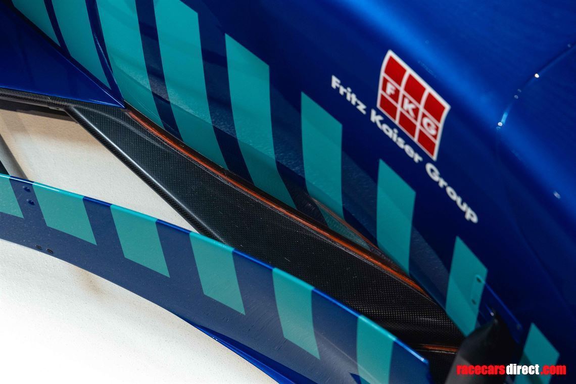 sold-f1-sauber-c16a-01-1997-development-chass