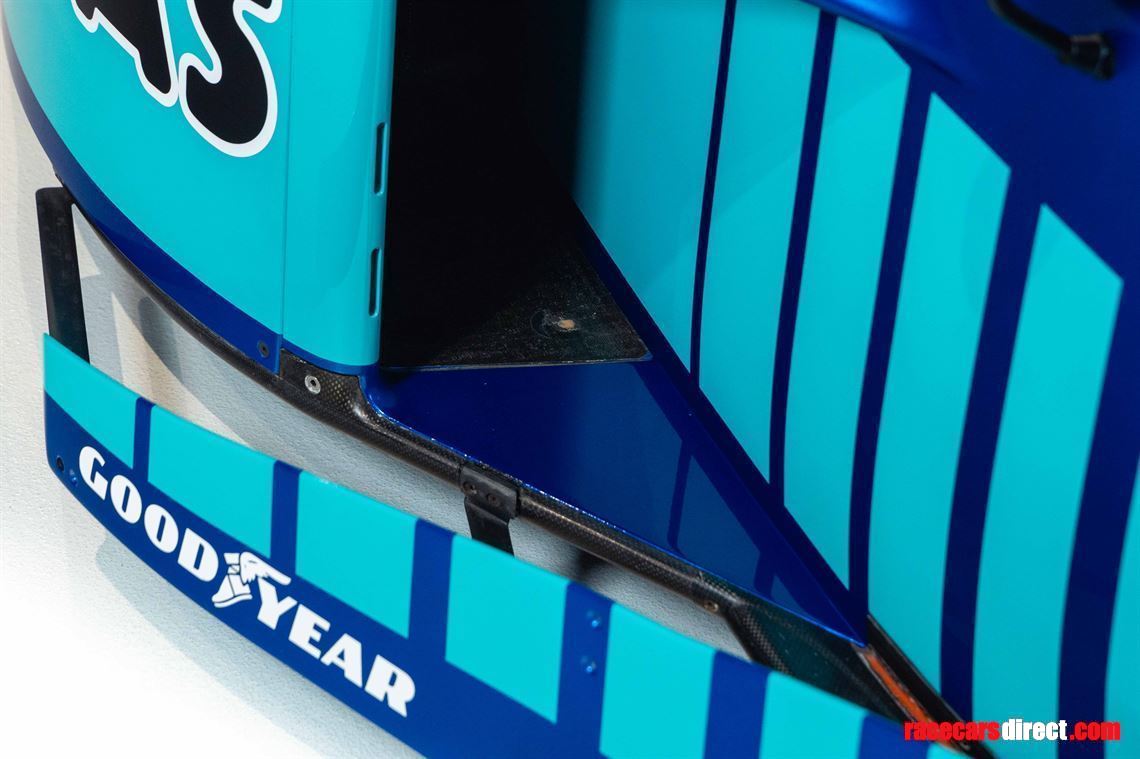 sold-f1-sauber-c16a-01-1997-development-chass