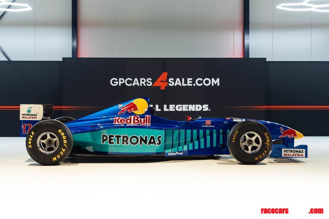 sold-f1-sauber-c16a-01-1997-development-chass