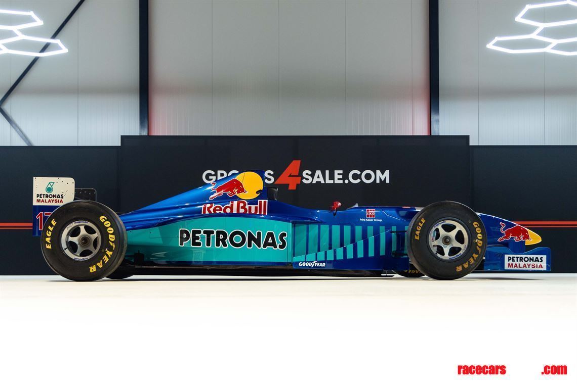 sold-f1-sauber-c16a-01-1997-development-chass