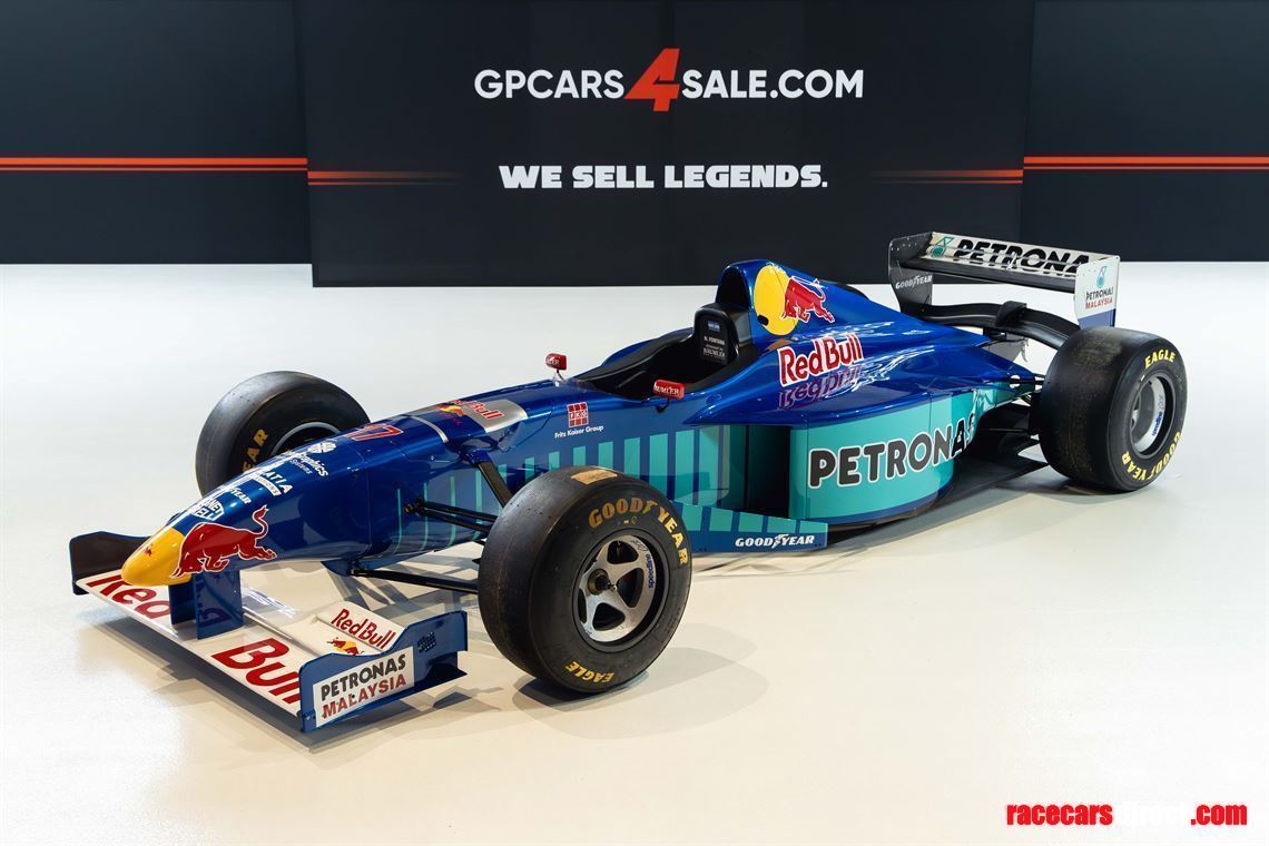 sold-f1-sauber-c16a-01-1997-development-chass