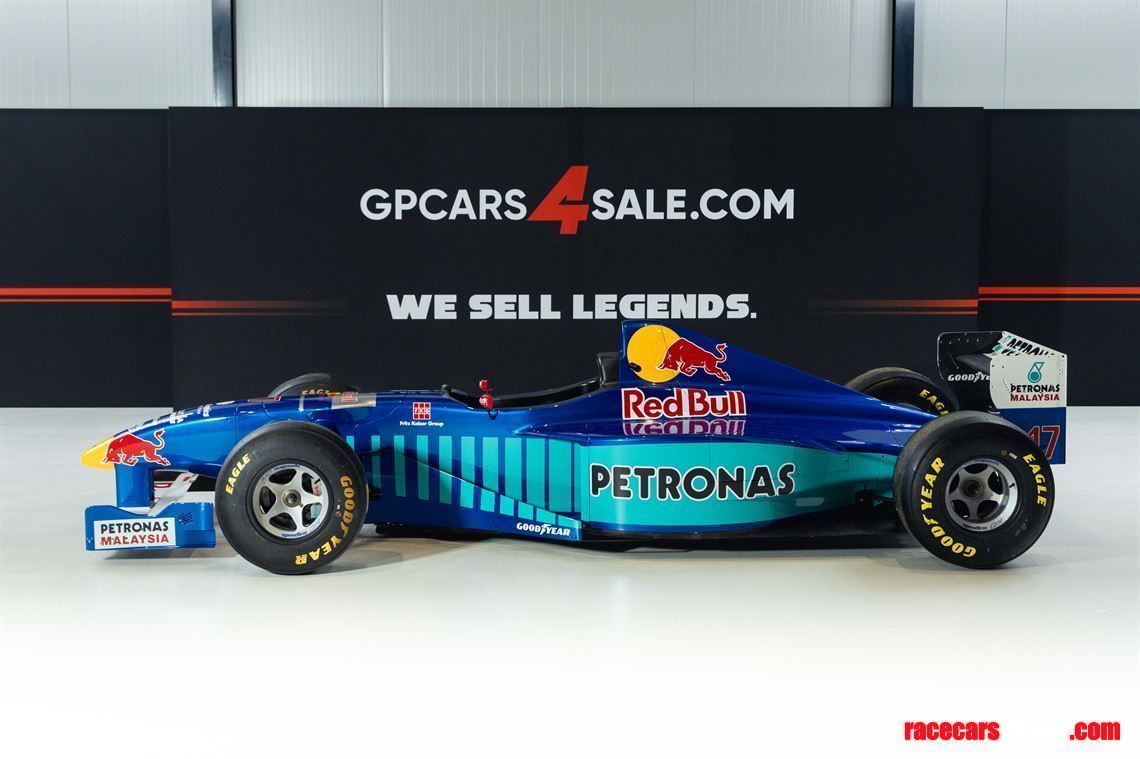 sold-f1-sauber-c16a-01-1997-development-chass