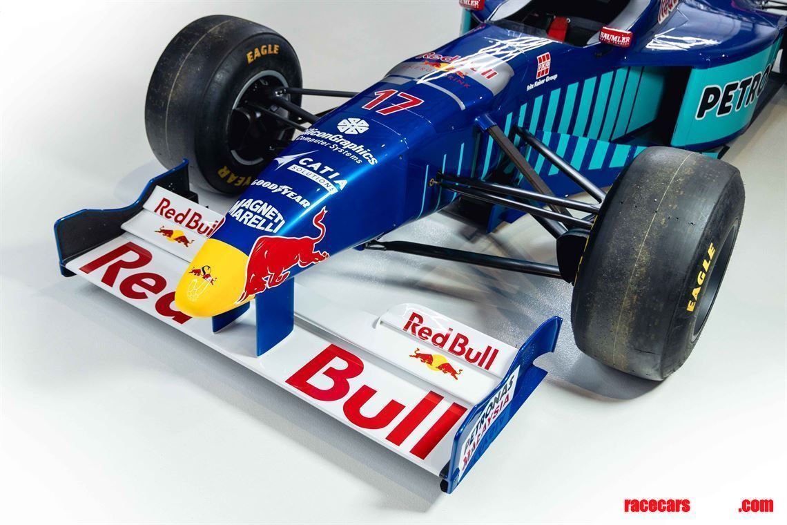 sold-f1-sauber-c16a-01-1997-development-chass