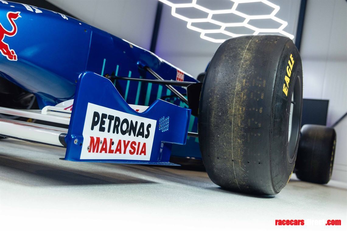 sold-f1-sauber-c16a-01-1997-development-chass