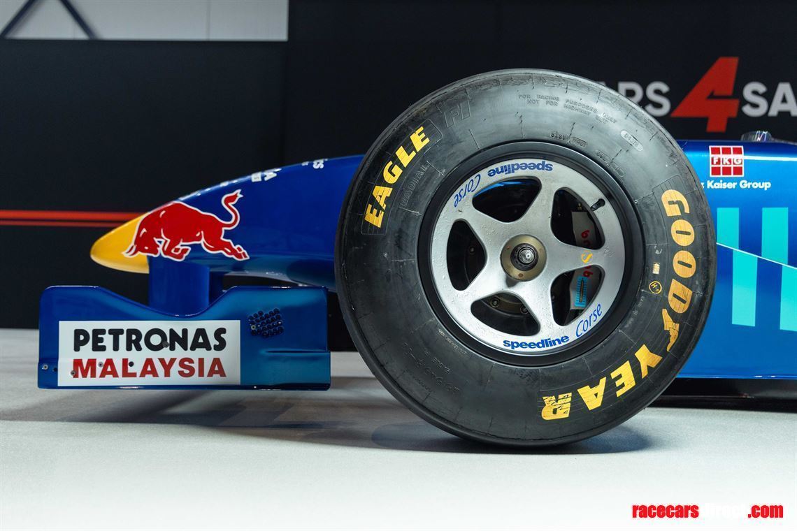 sold-f1-sauber-c16a-01-1997-development-chass