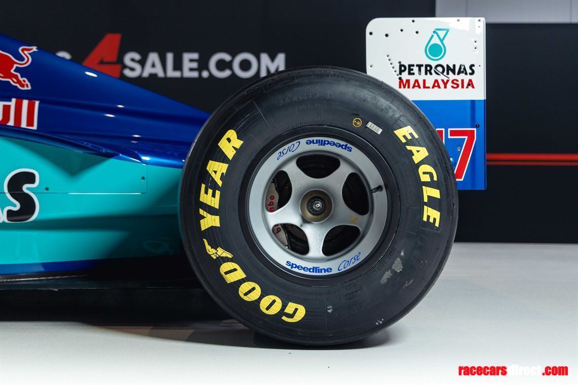 sold-f1-sauber-c16a-01-1997-development-chass