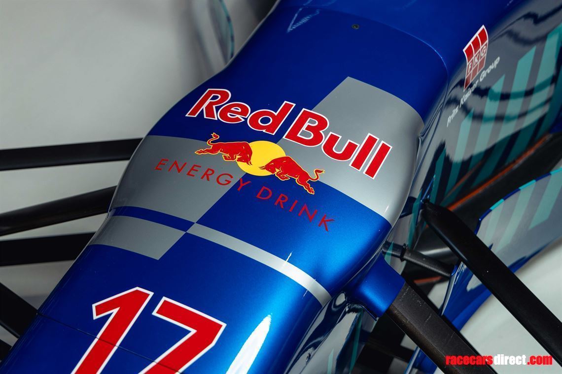 sold-f1-sauber-c16a-01-1997-development-chass