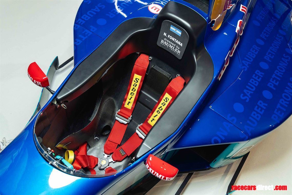 sold-f1-sauber-c16a-01-1997-development-chass
