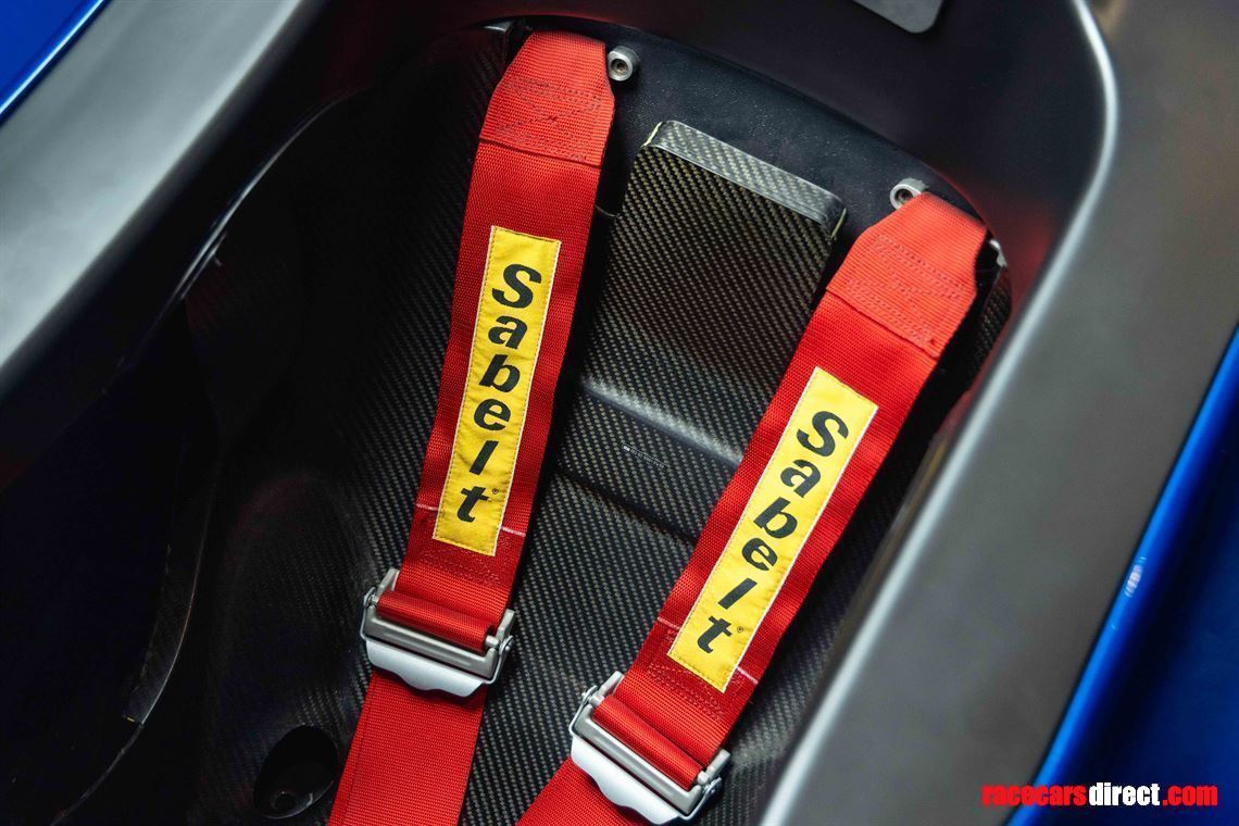 sold-f1-sauber-c16a-01-1997-development-chass