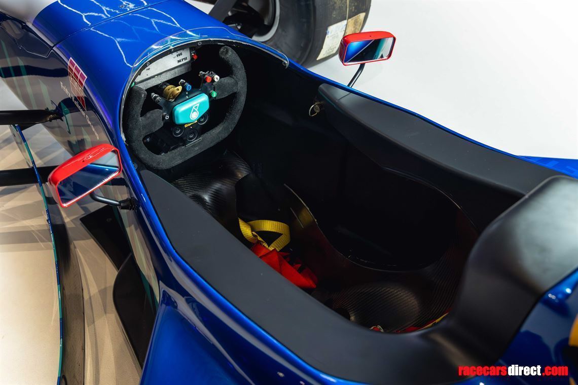 sold-f1-sauber-c16a-01-1997-development-chass