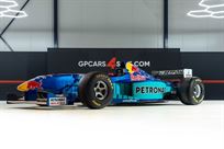 sold-f1-sauber-c16a-01-1997-development-chass