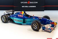 sold-f1-sauber-c16a-01-1997-development-chass
