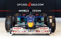 sold-f1-sauber-c16a-01-1997-development-chass