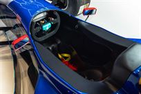 sold-f1-sauber-c16a-01-1997-development-chass