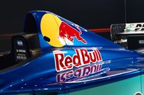 sold-f1-sauber-c16a-01-1997-development-chass