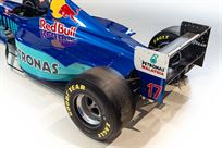 sold-f1-sauber-c16a-01-1997-development-chass
