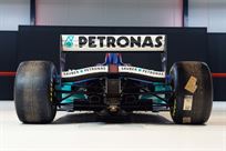 sold-f1-sauber-c16a-01-1997-development-chass