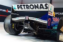 sold-f1-sauber-c16a-01-1997-development-chass