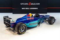 sold-f1-sauber-c16a-01-1997-development-chass