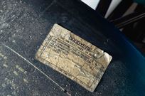 sold-f1-sauber-c16a-01-1997-development-chass