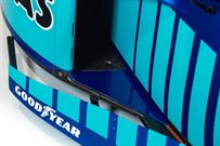 sold-f1-sauber-c16a-01-1997-development-chass