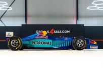 sold-f1-sauber-c16a-01-1997-development-chass