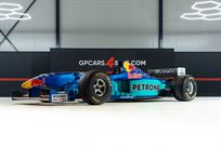 sold-f1-sauber-c16a-01-1997-development-chass