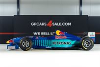 sold-f1-sauber-c16a-01-1997-development-chass