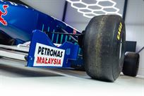 sold-f1-sauber-c16a-01-1997-development-chass