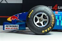 sold-f1-sauber-c16a-01-1997-development-chass