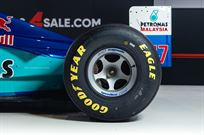 sold-f1-sauber-c16a-01-1997-development-chass