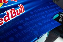 sold-f1-sauber-c16a-01-1997-development-chass