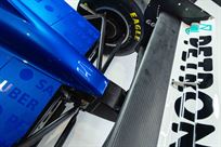 sold-f1-sauber-c16a-01-1997-development-chass