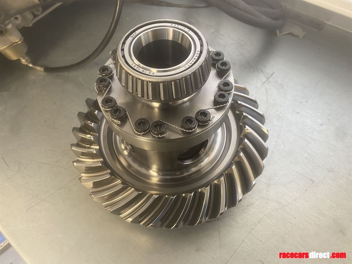 hewland-lls-gearbox