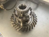 hewland-lls-gearbox