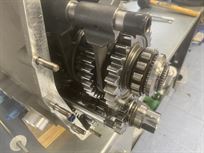 hewland-lls-gearbox