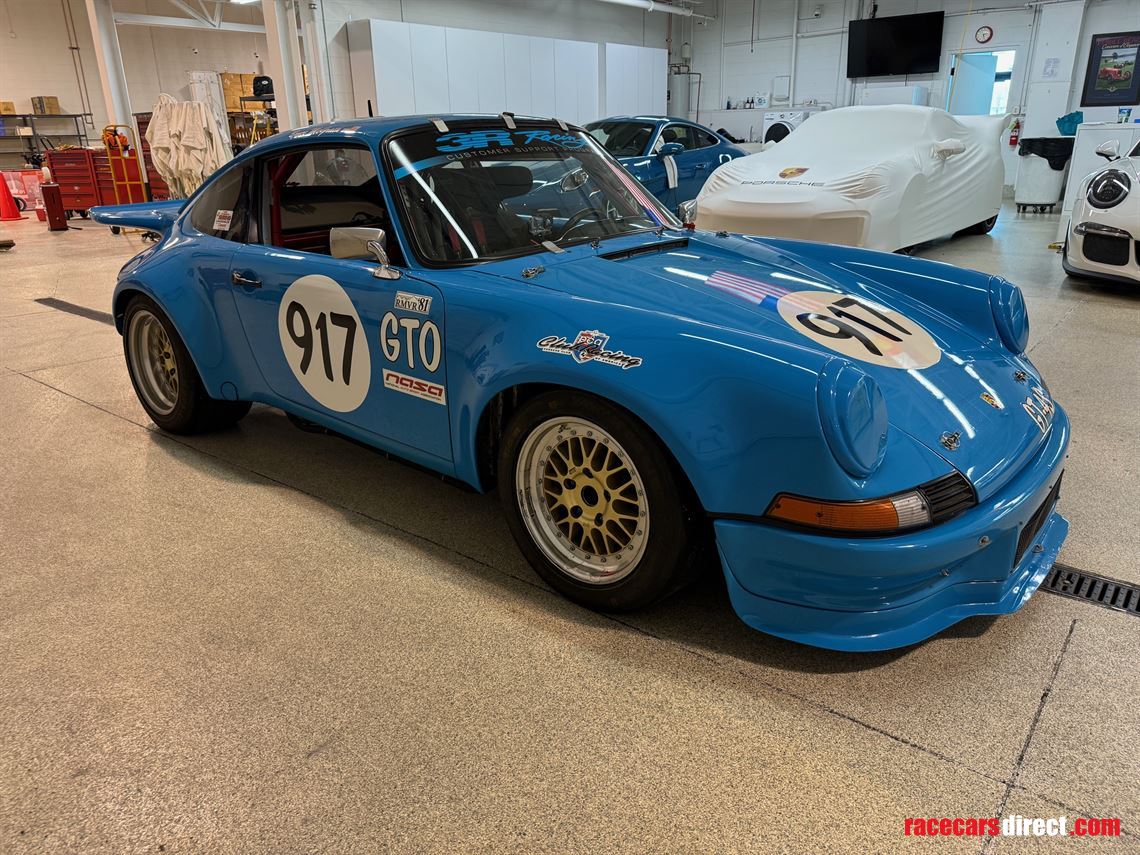 1973-porsche-rsr-replica-roller-with-parts-in