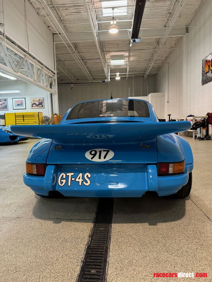 1973-porsche-rsr-replica-roller-with-parts-in