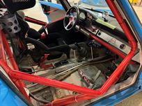 1973-porsche-rsr-replica-roller-with-parts-in