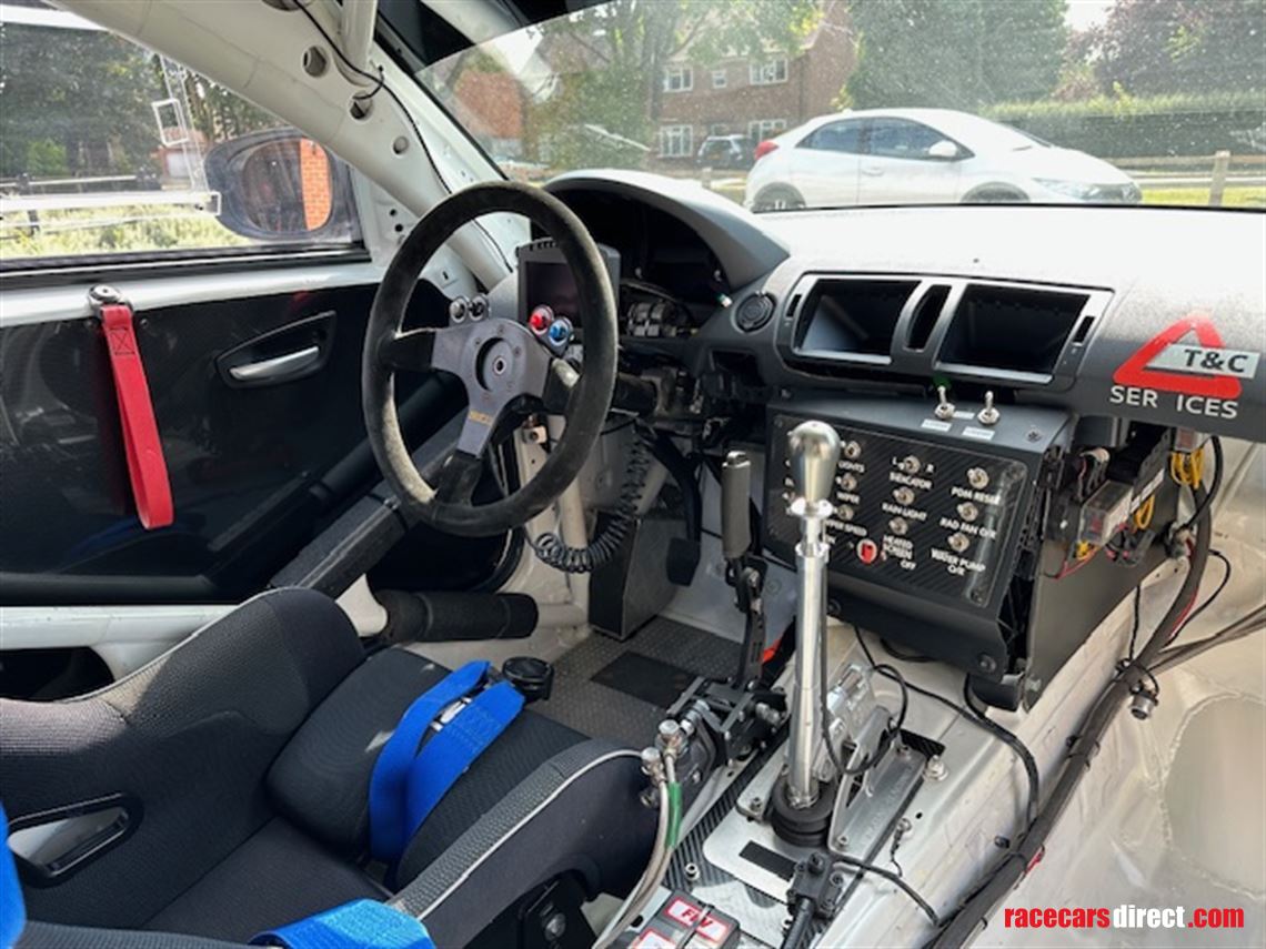 bmw-e87-130i-30ltr-n52-race-car