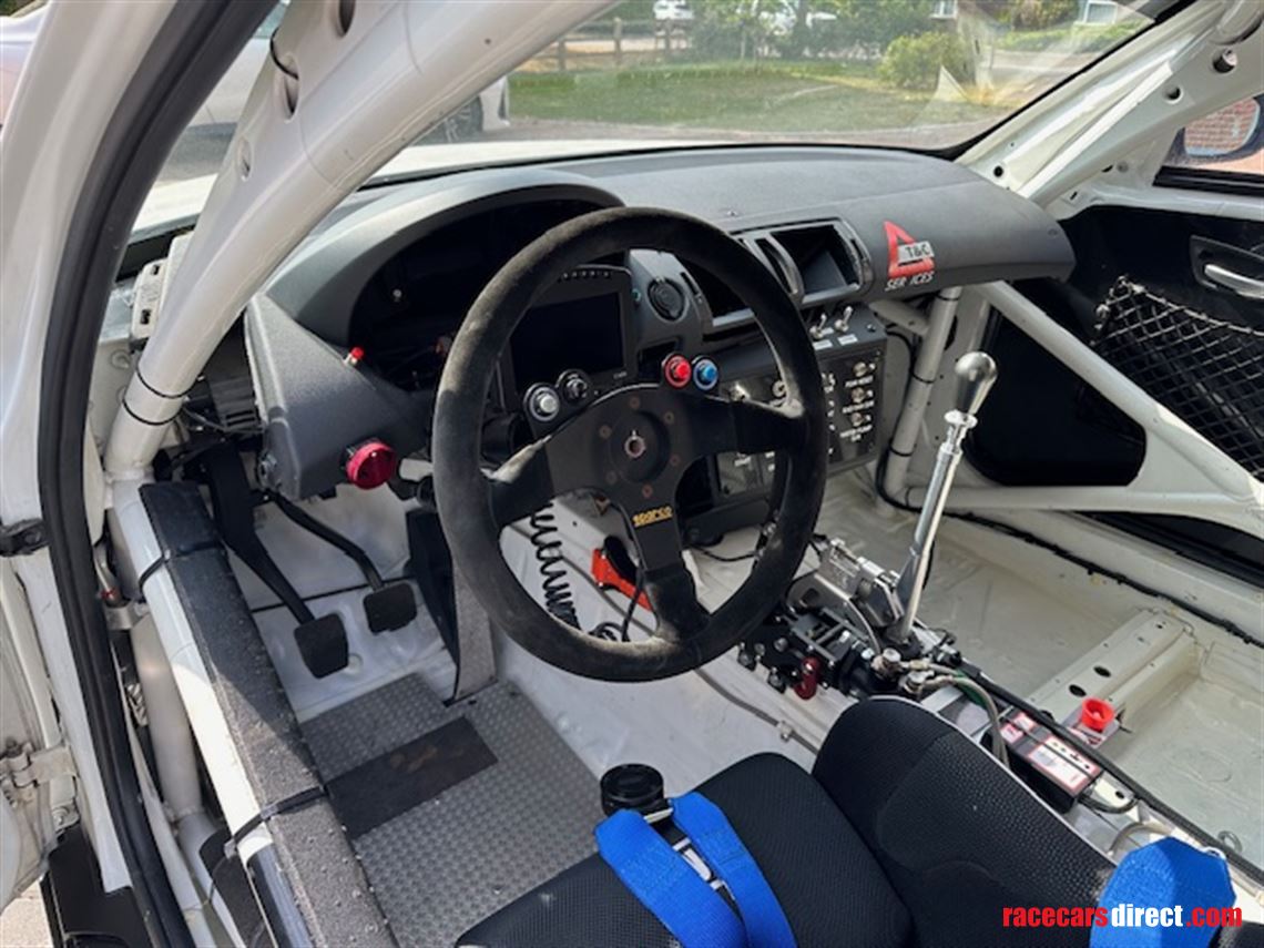 bmw-e87-130i-30ltr-n52-race-car