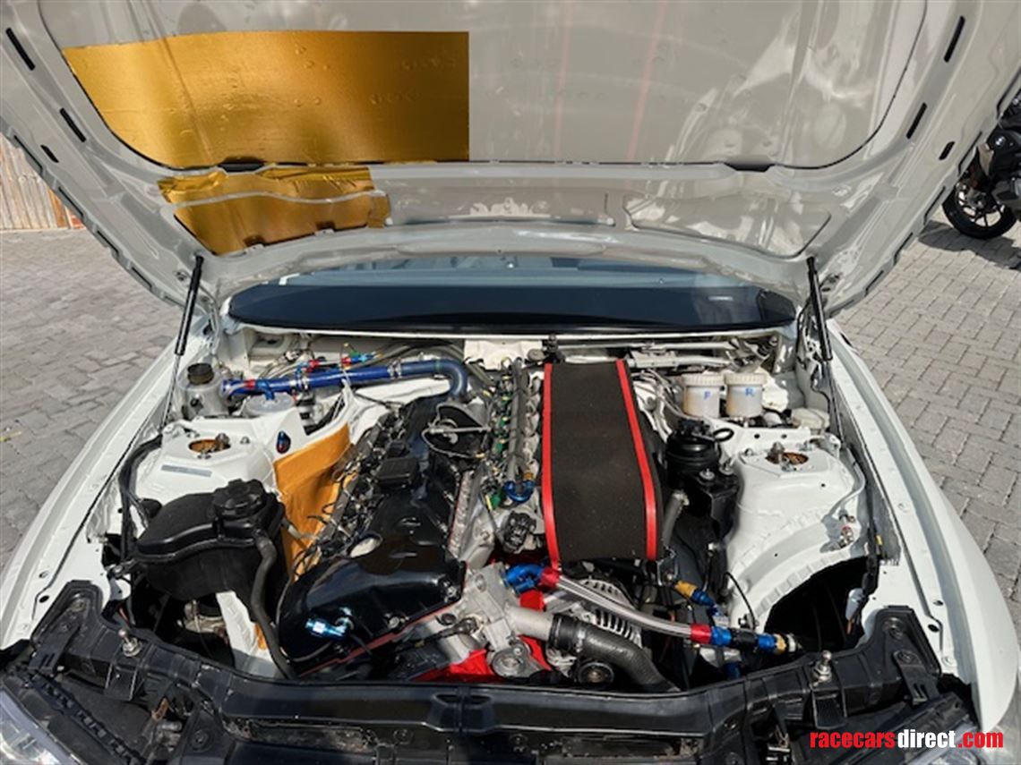 bmw-e87-130i-30ltr-n52-race-car