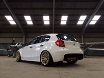 bmw-e87-130i-30ltr-n52-race-car