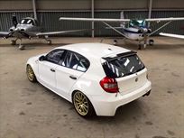 bmw-e87-130i-30ltr-n52-race-car