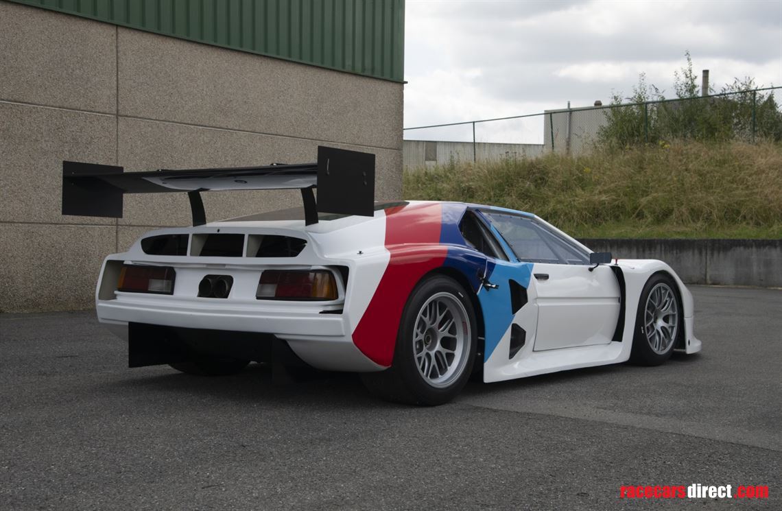 bmw-m1-silhouette