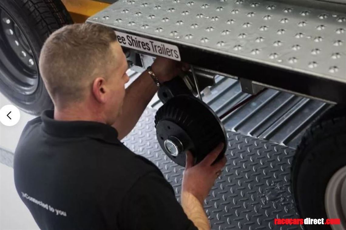 specialist-servicing