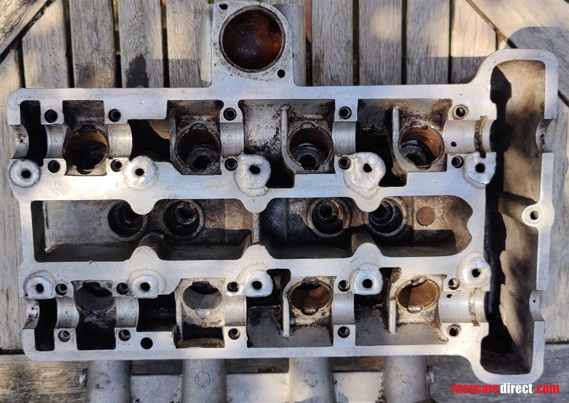 lotus-twincam-cylinder-head