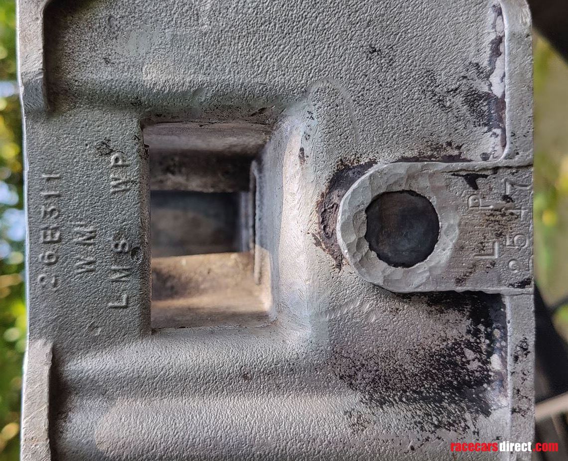 lotus-twincam-cylinder-head